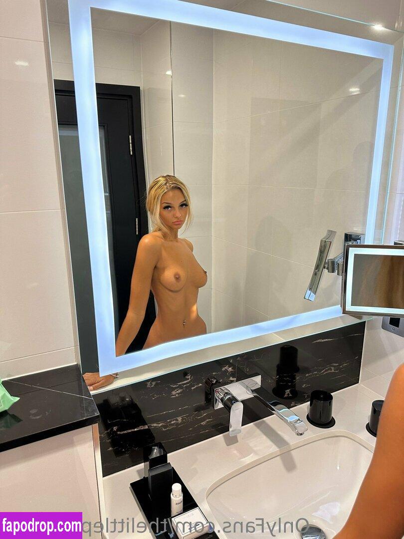 tinkerbell230 / The Little Princess / thelittlepinxess leak of nude photo #0080 from OnlyFans or Patreon