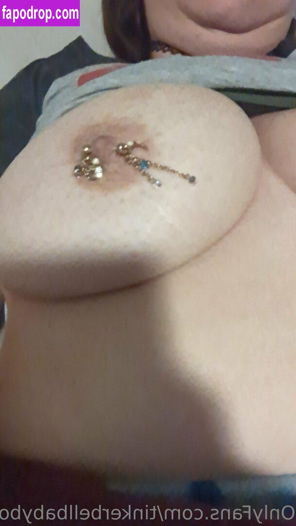 tinkerbellbabyboo / babybumboo leak of nude photo #0035 from OnlyFans or Patreon