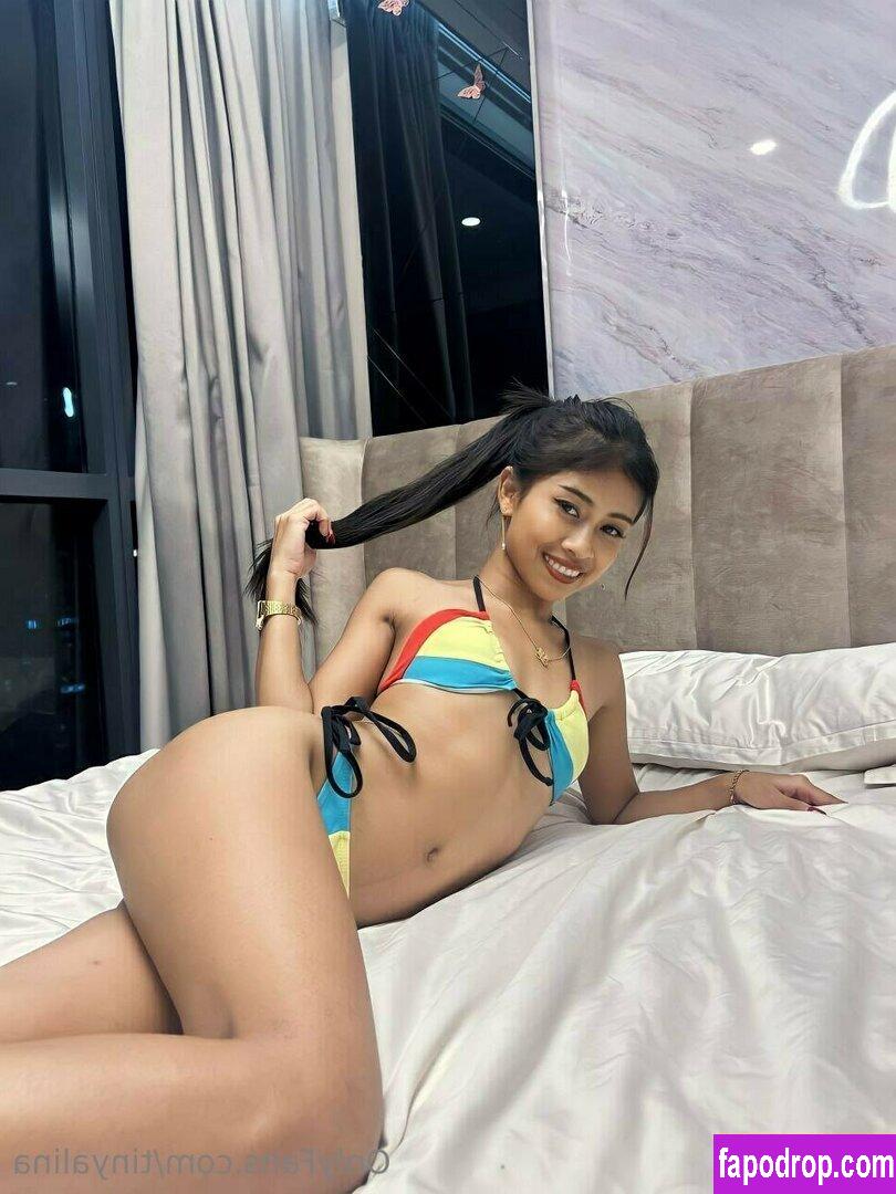 Tiny Alina / alinakimgirl / tiny.alina.kim / tiny_alina / tinyalina leak of nude photo #0026 from OnlyFans or Patreon