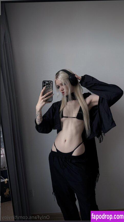 Tiny Joy Aka Lil Pipsy / Pipsikk / Pipsyo / TinyJoy / TinyJoys / Tipsyio / tinyxxjoys leak of nude photo #0059 from OnlyFans or Patreon