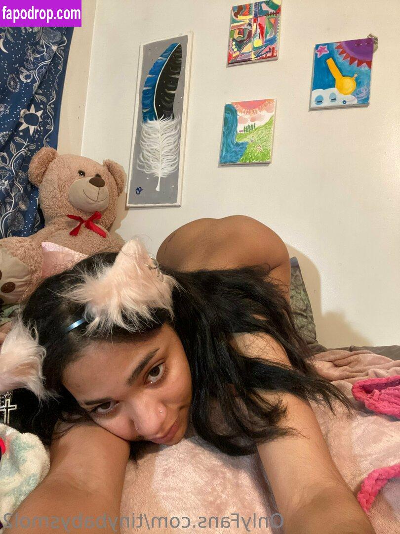 tinybabysmol2 / littlestronggirls leak of nude photo #0021 from OnlyFans or Patreon