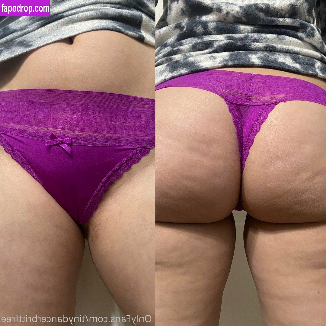 tinydancerbrittfree / tinydancerbritt leak of nude photo #0005 from OnlyFans or Patreon