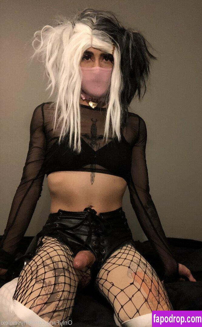tinysexilexi666 / 666sexilexi666 leak of nude photo #0265 from OnlyFans or Patreon