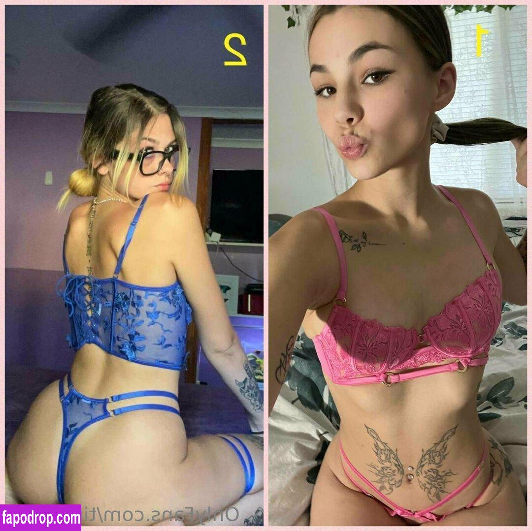 tinytayxo / tiny_oxo leak of nude photo #0081 from OnlyFans or Patreon