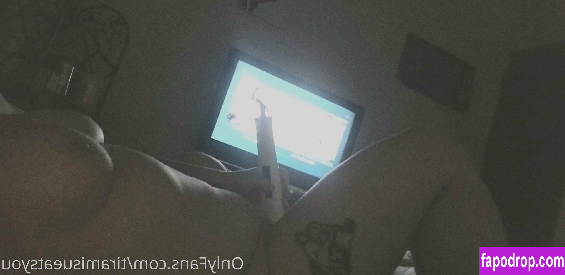 tiramisueatsyou /  leak of nude photo #0053 from OnlyFans or Patreon