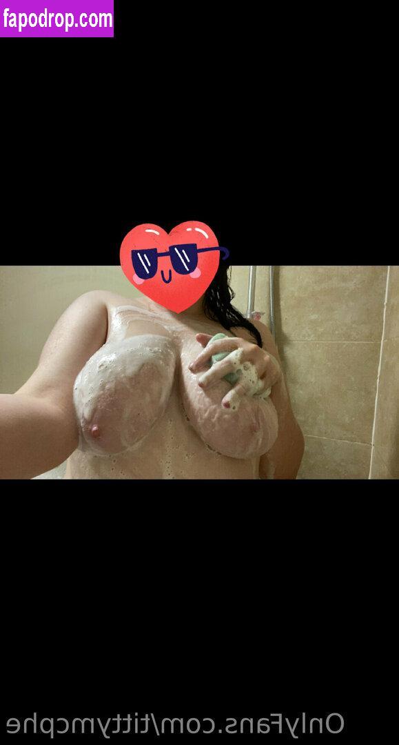 tittymcphe / tater._tits_ leak of nude photo #0015 from OnlyFans or Patreon