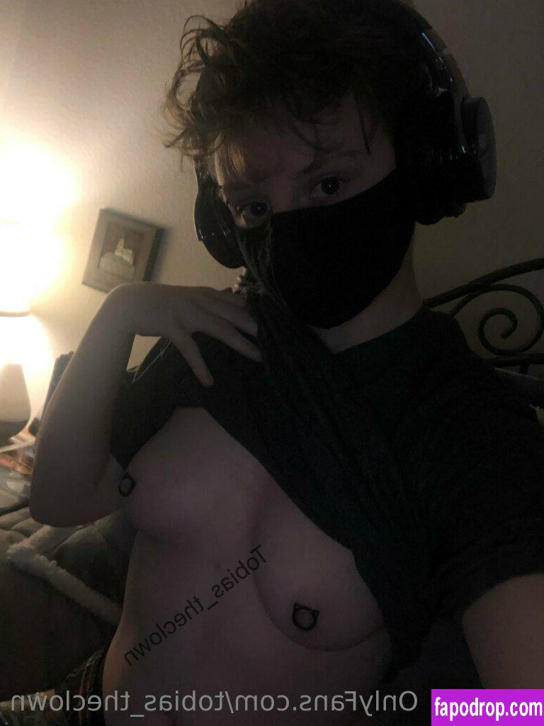 tobias_theclown /  leak of nude photo #0011 from OnlyFans or Patreon
