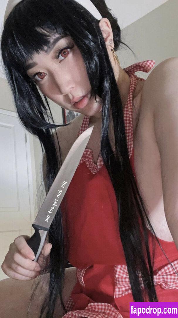 Tokimandee leak of nude photo #0004 from OnlyFans or Patreon