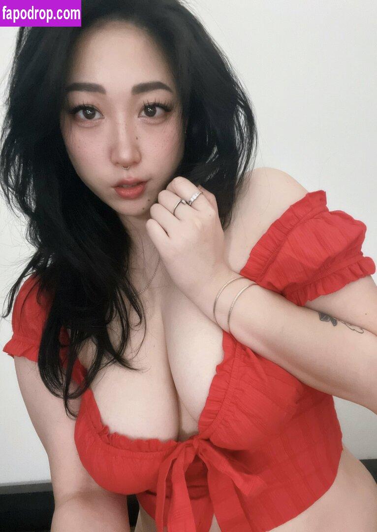 Tokimandee leak of nude photo #0019 from OnlyFans or Patreon