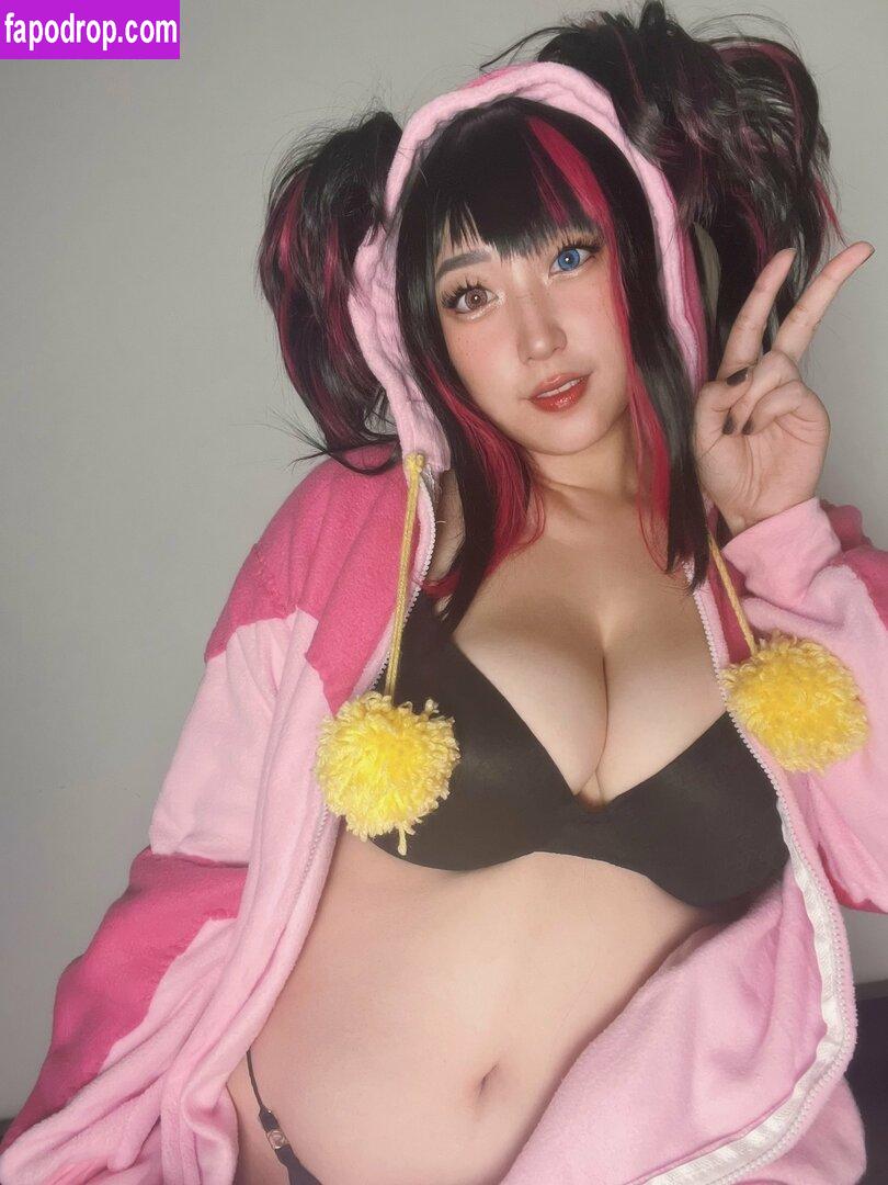 Tokimandee leak of nude photo #0032 from OnlyFans or Patreon