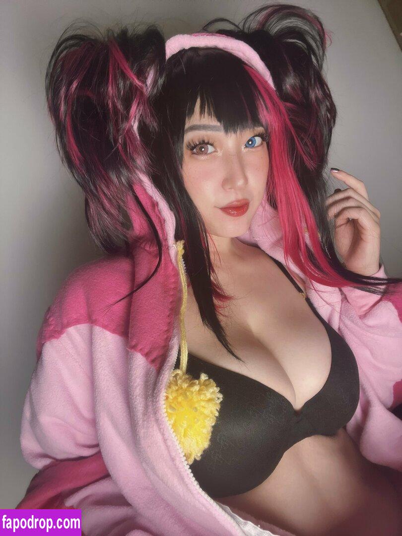 Tokimandee leak of nude photo #0033 from OnlyFans or Patreon