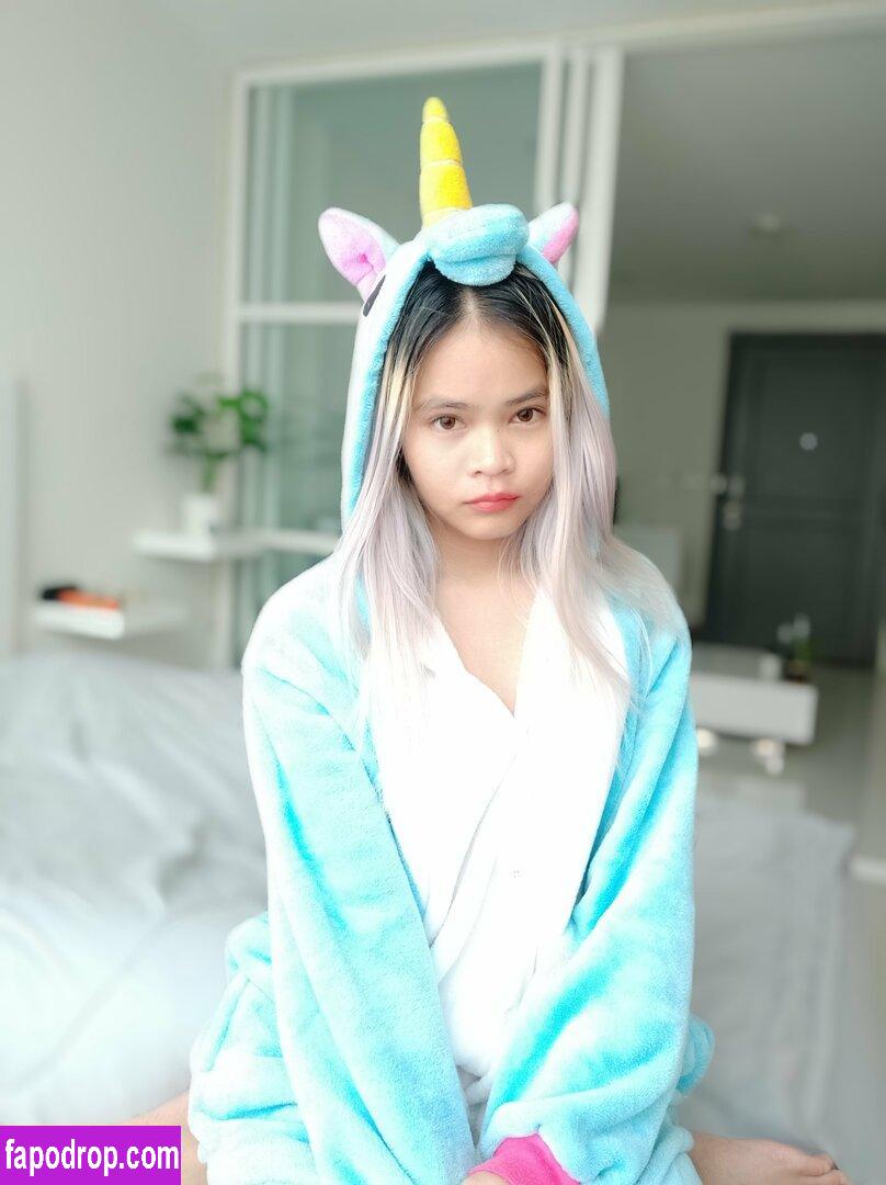 tokixpoki / tokixpoki_real leak of nude photo #0001 from OnlyFans or Patreon