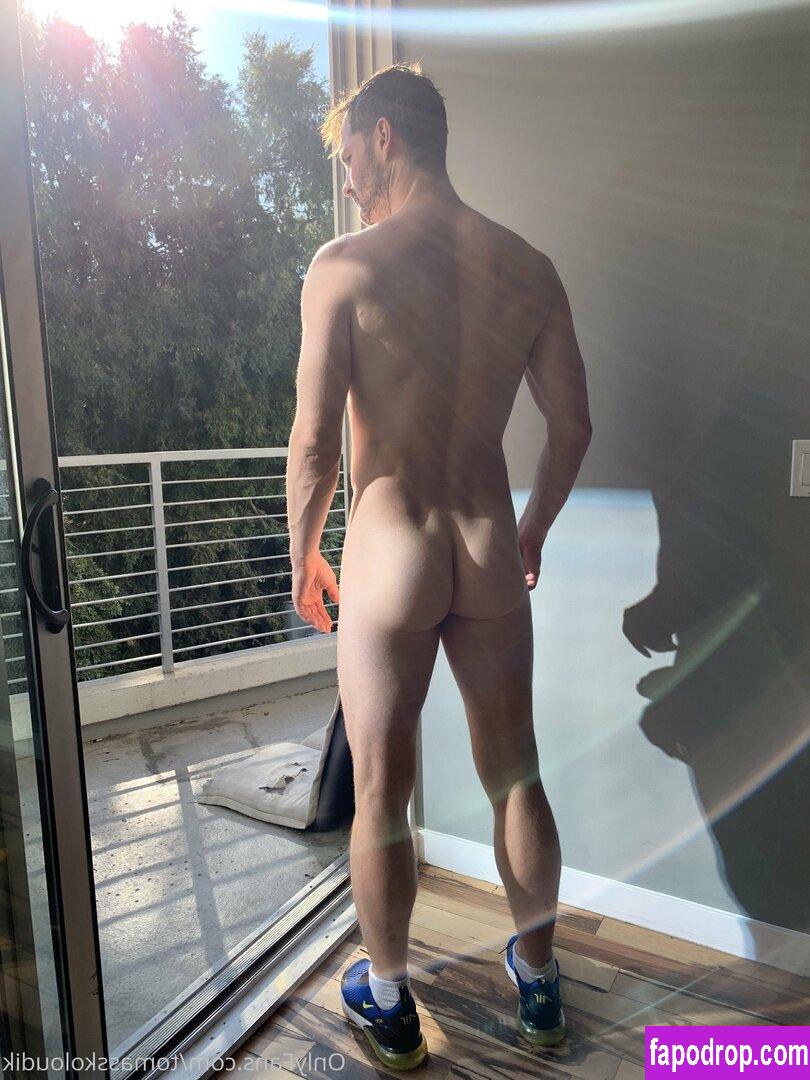 tomasskoloudik /  leak of nude photo #0053 from OnlyFans or Patreon