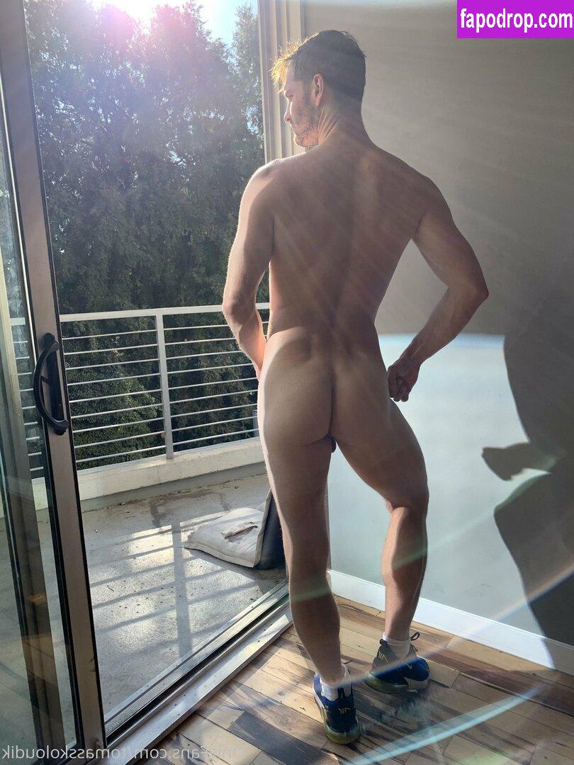 tomasskoloudik /  leak of nude photo #0054 from OnlyFans or Patreon