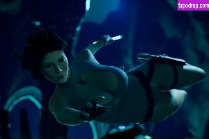 Tomb Raider [Lara Croft] слив #1425