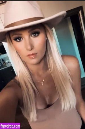 Tomi Lahren leak #0021