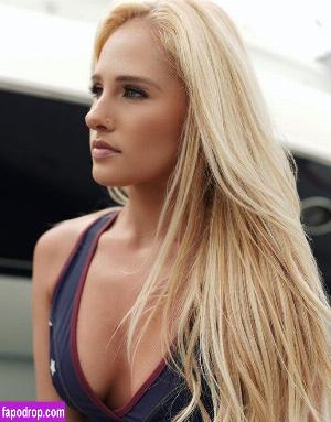 Tomi Lahren leak #0044