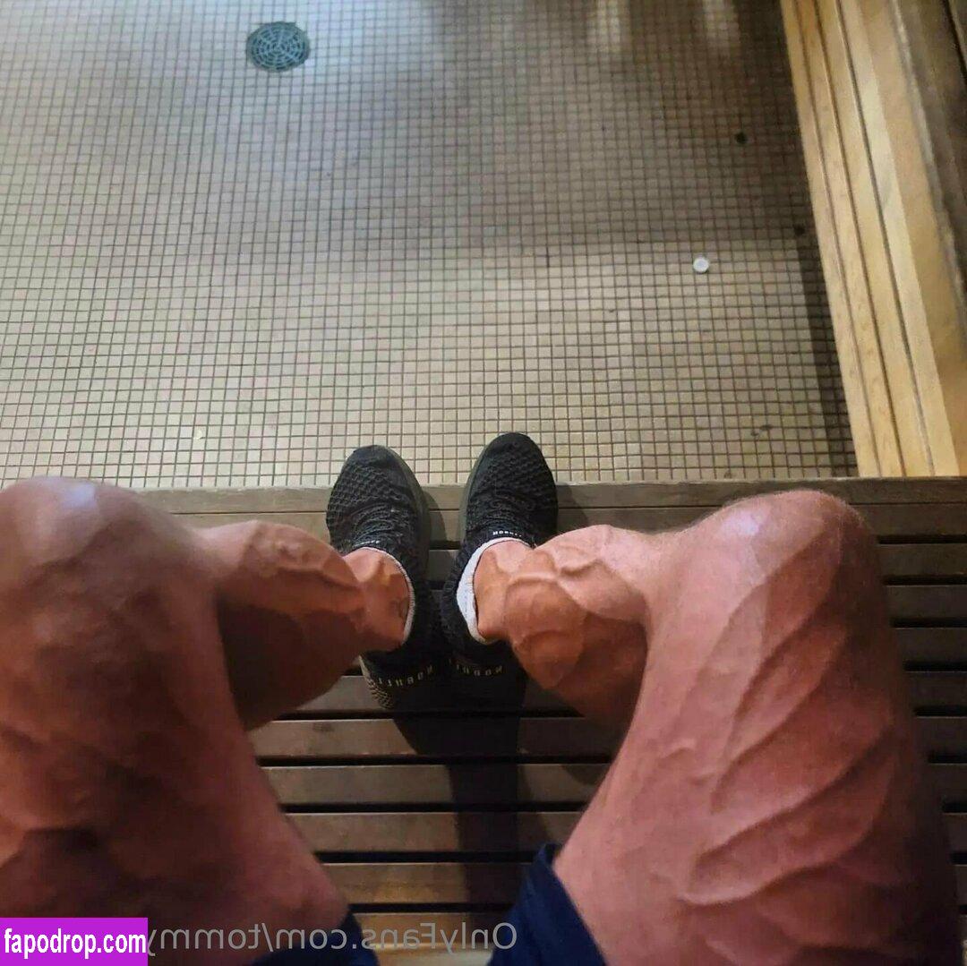 tommy_calves /  leak of nude photo #0001 from OnlyFans or Patreon
