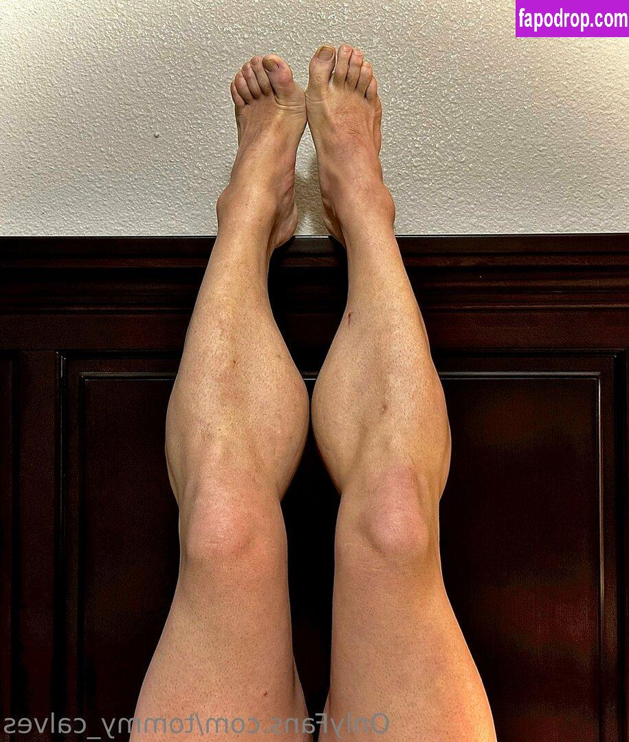 tommy_calves /  leak of nude photo #0008 from OnlyFans or Patreon