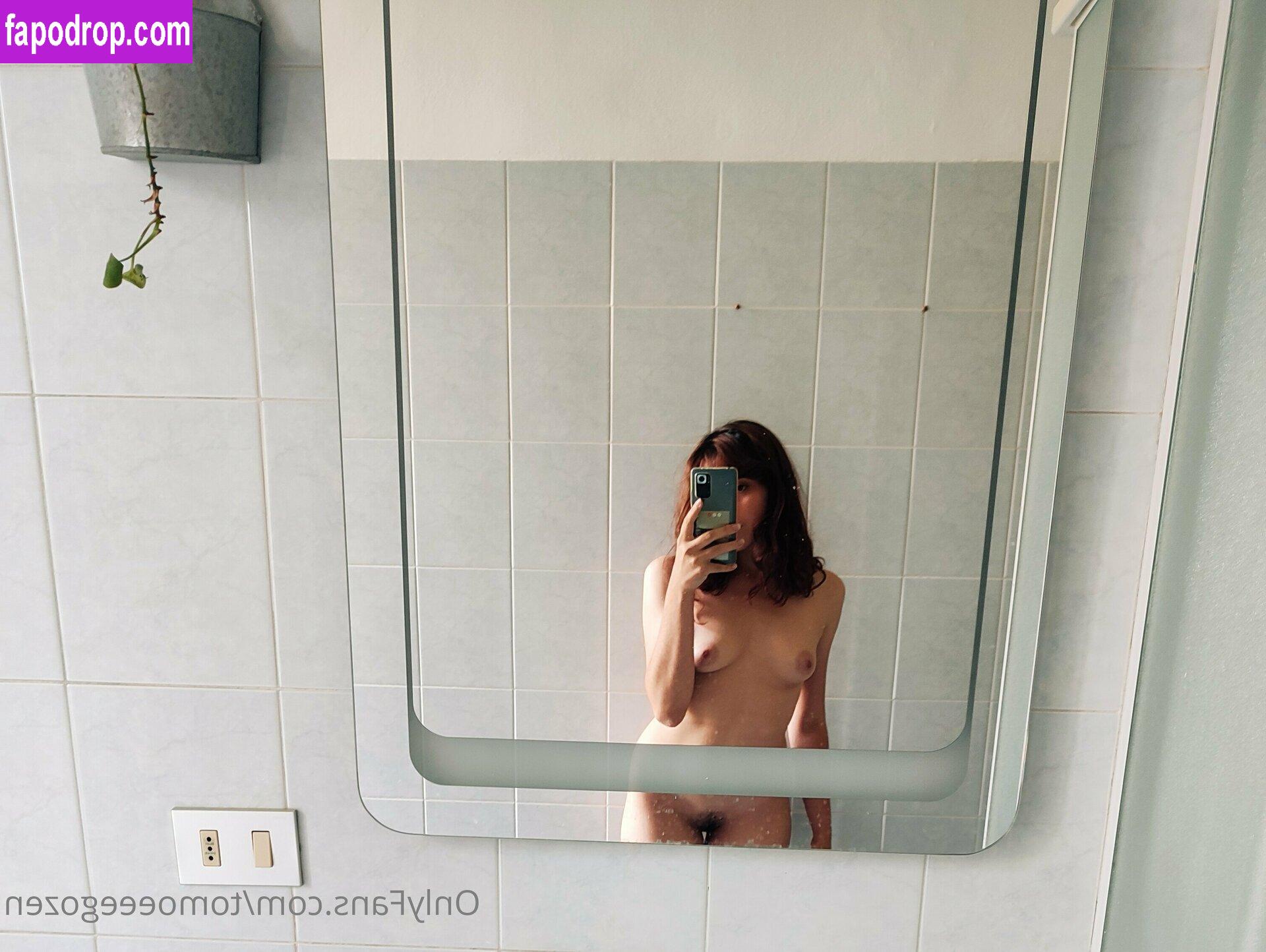 tomoeeegozen / blazedandbeautiful leak of nude photo #0005 from OnlyFans or Patreon