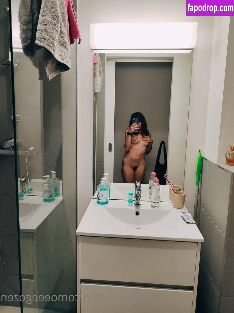 tomoeeegozen / blazedandbeautiful leak of nude photo #0012 from OnlyFans or Patreon
