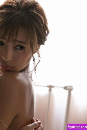 Tomomi Morisaki leak #0055