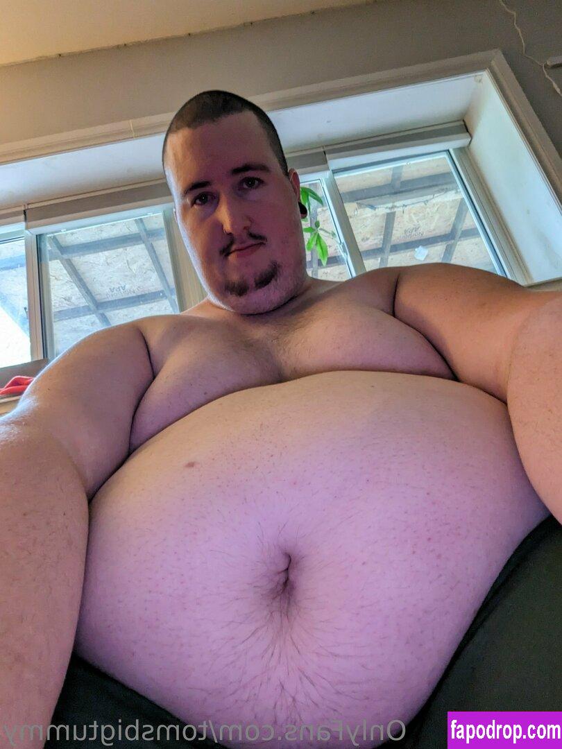 tomsbigtummy / jumongdoingthangs leak of nude photo #0017 from OnlyFans or Patreon