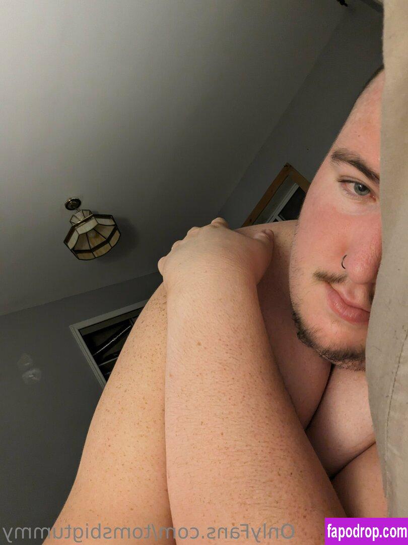 tomsbigtummy / jumongdoingthangs leak of nude photo #0021 from OnlyFans or Patreon