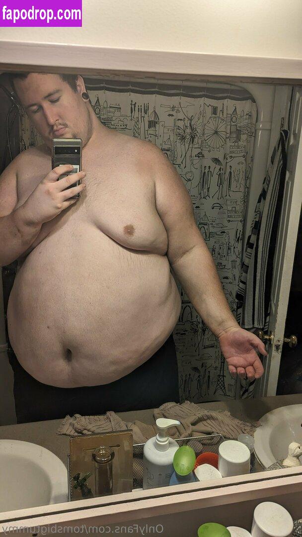 tomsbigtummy / jumongdoingthangs leak of nude photo #0038 from OnlyFans or Patreon