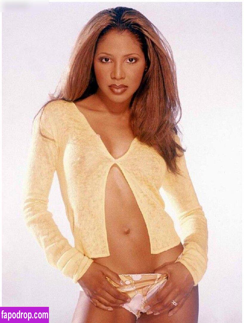 Toni Braxton / tonibraxton leak of nude photo #0006 from OnlyFans or Patreon