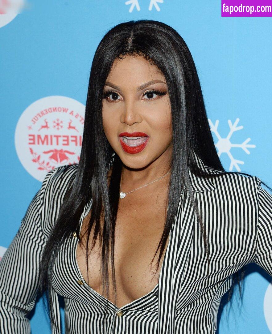 Toni Braxton / tonibraxton leak of nude photo #0024 from OnlyFans or Patreon