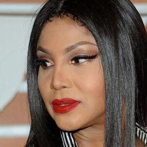 Toni Braxton photo #0019