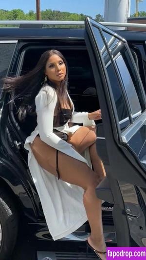 Toni Braxton photo #0066