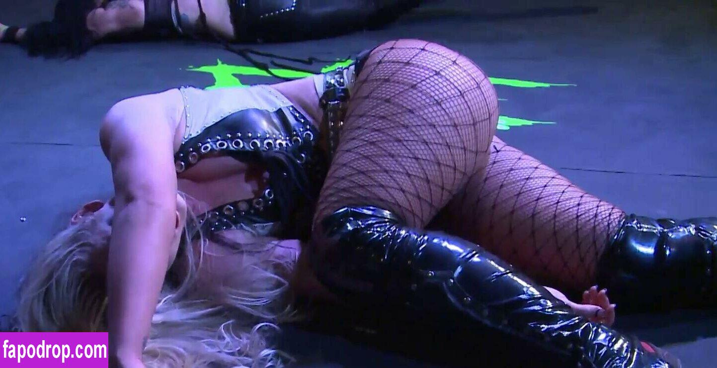 Toni Storm / WWE / realtonistorm / tonistorm_ leak of nude photo #0085 from OnlyFans or Patreon