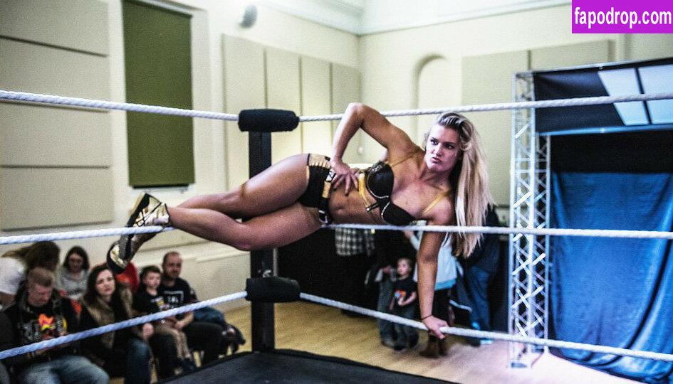 Toni Storm / WWE / realtonistorm / tonistorm_ leak of nude photo #0088 from OnlyFans or Patreon