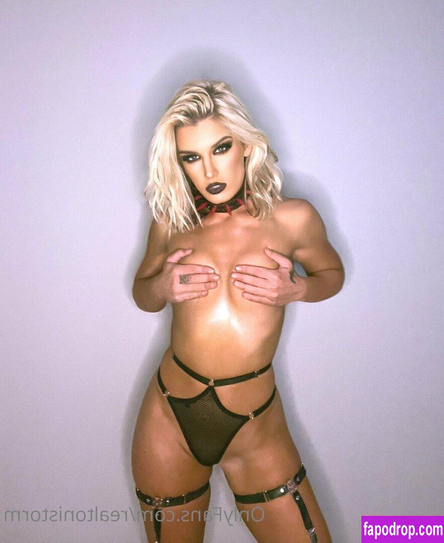 Toni Storm / WWE / realtonistorm / tonistorm_ leak of nude photo #0120 from OnlyFans or Patreon