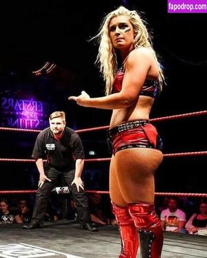 Toni Storm фото #0058