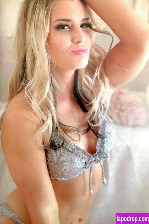 Toni Storm фото #0065