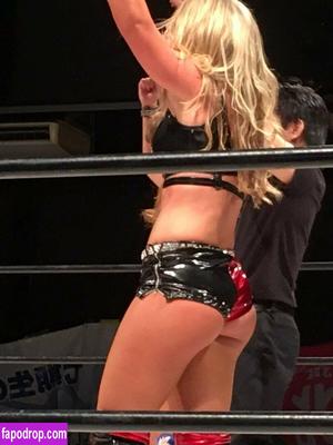 Toni Storm фото #0073