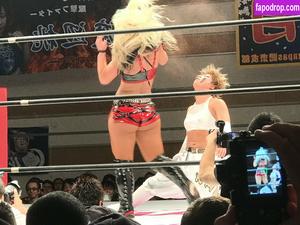 Toni Storm фото #0075