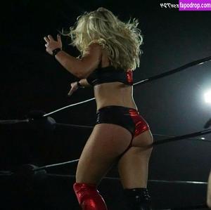 Toni Storm фото #0078