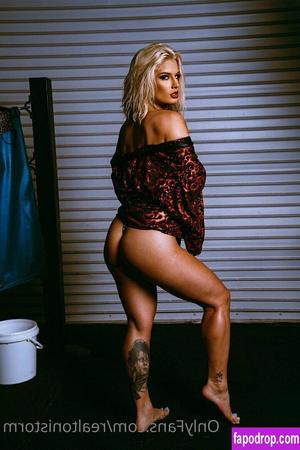 Toni Storm фото #0125