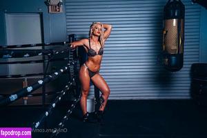 Toni Storm фото #0155