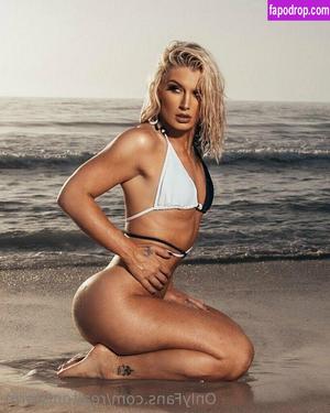 Toni Storm слив #0229