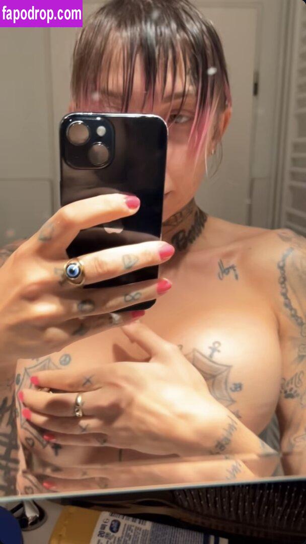 Toni Trips / tonitrips leak of nude photo #0102 from OnlyFans or Patreon