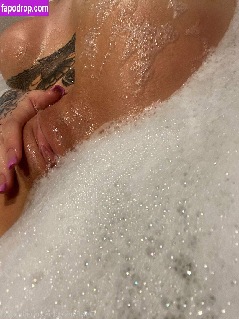 toobadforyou /  leak of nude photo #0056 from OnlyFans or Patreon