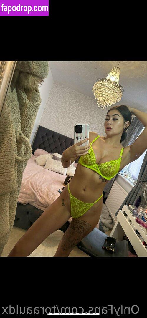 toraauldx / tora_mua leak of nude photo #0027 from OnlyFans or Patreon
