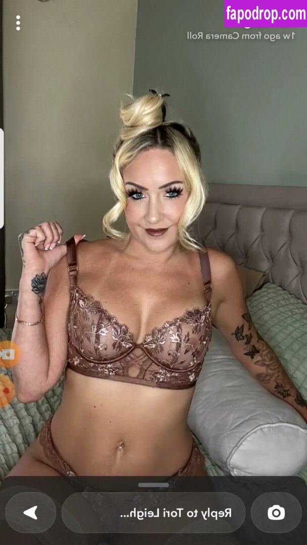 Tori Leigh / ToriLeigh26 / __torileigh leak of nude photo #0007 from OnlyFans or Patreon