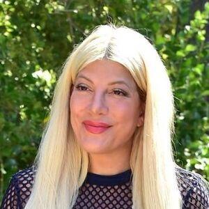 Tori Spelling i photo #0026