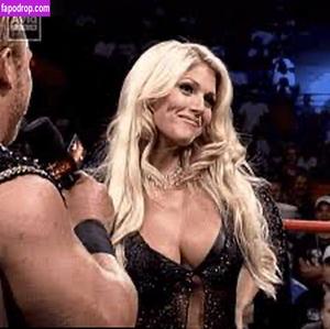 Torrie Wilson leak #1883